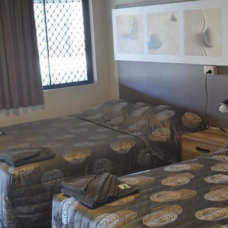 Carmila Sands Motel Ngoại thất bức ảnh