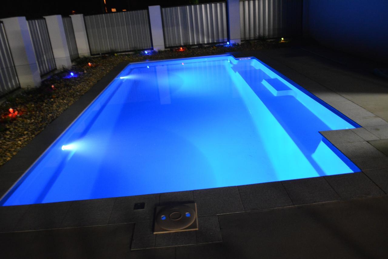 Carmila Sands Motel Ngoại thất bức ảnh