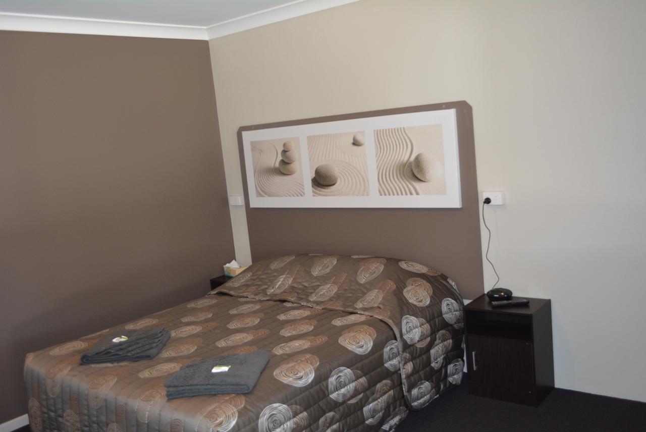 Carmila Sands Motel Ngoại thất bức ảnh