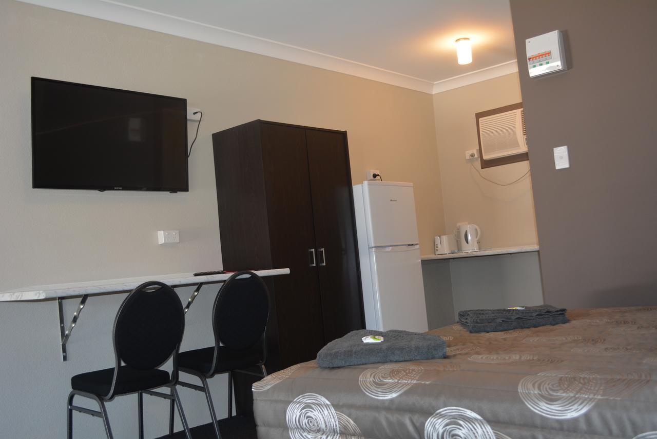 Carmila Sands Motel Ngoại thất bức ảnh